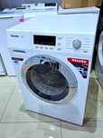 Пральна машина Miele w1. 8 кг