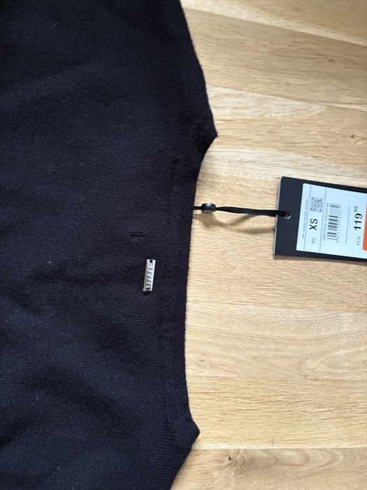 Mohito - luźny sweterek xs nowy