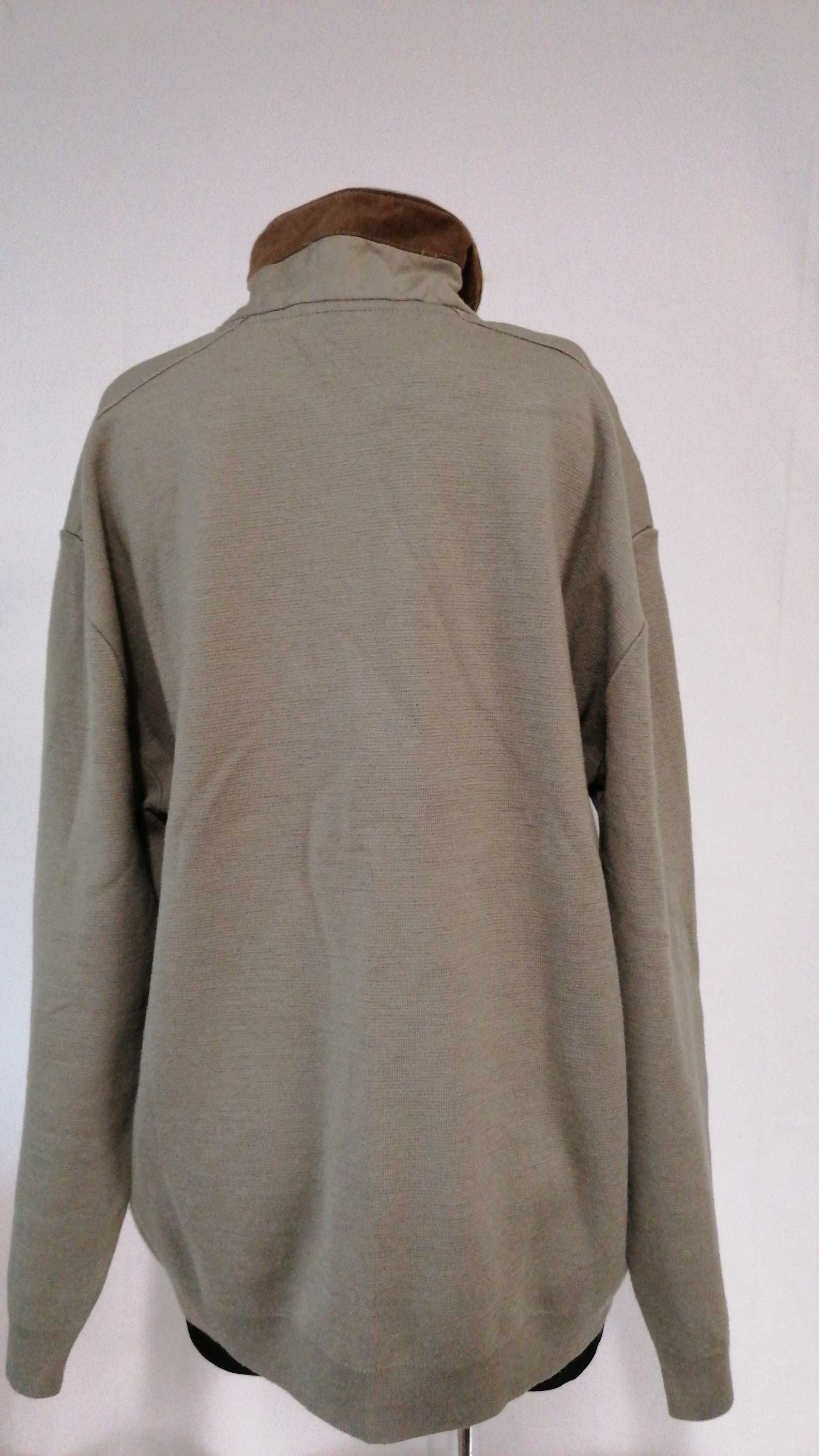 F/51 Bluza sweter męski Westbury  r. XXL