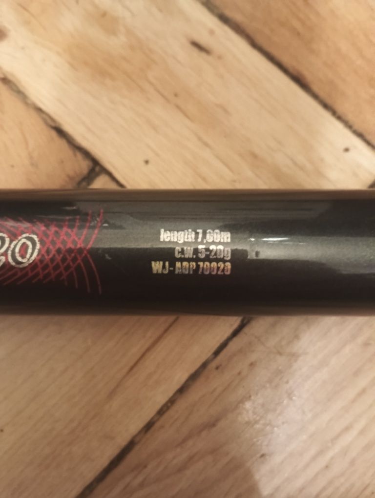 BAT JAXON advance pole 700/20