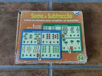 5 Jogos didáticos