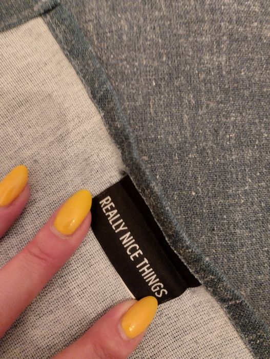 Hiszpańske serwetki 5 szt. materiałowe