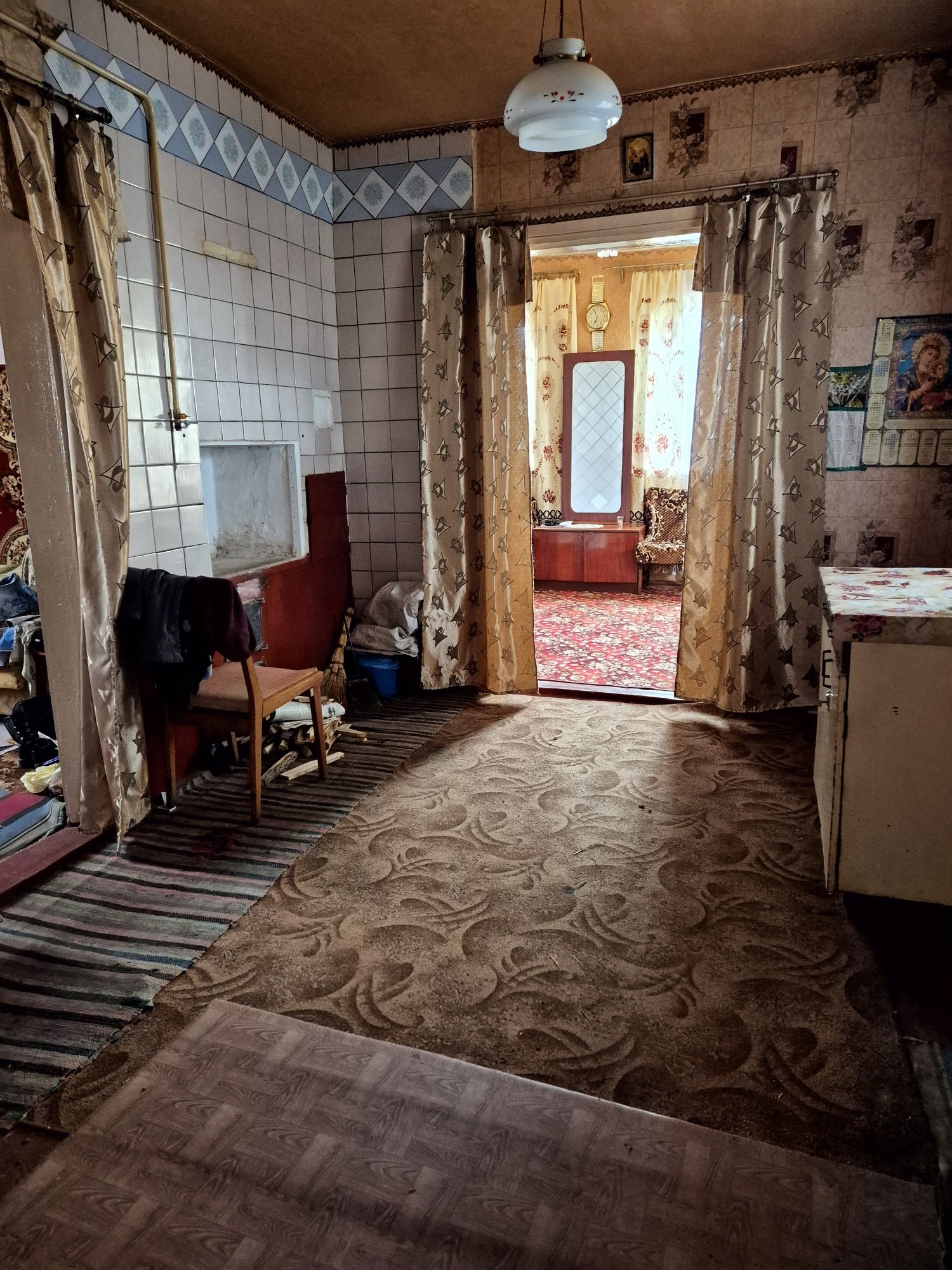 Будинок по вул. Галини Борисової