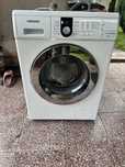 Pralka samsung wf1702wcc