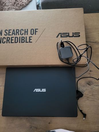 Laptop  asus e410ma-bv1422ws nowy