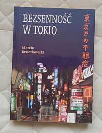 Bezsenność w Tokio - Marcin Bruczkowski