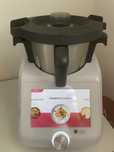Lidlomix monsieur cuisine smart
