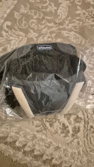 Переносна, рюкзак кенгу Chicco Чіко