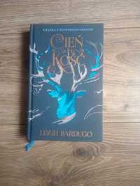 Leigh Bardugo - Cień i kość