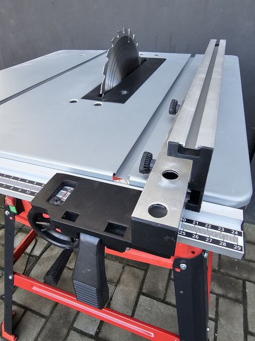 Циркулярна пила Einhell TC-TS 2025/3 eco