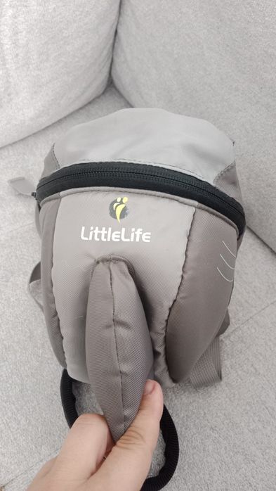 Plecak LittleLife Animal Rekin