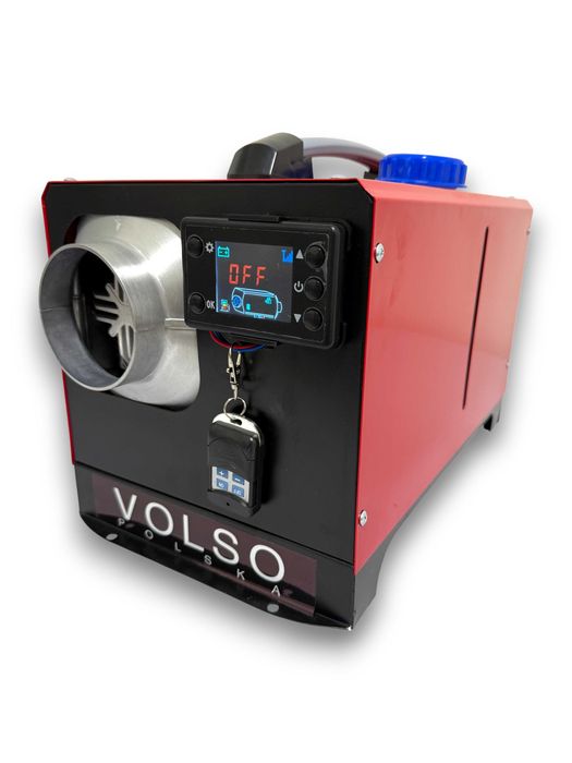 Дизельний обігрівач|Автономка|Webasto|Вебасто|Опалювач ОПТ/Дроп