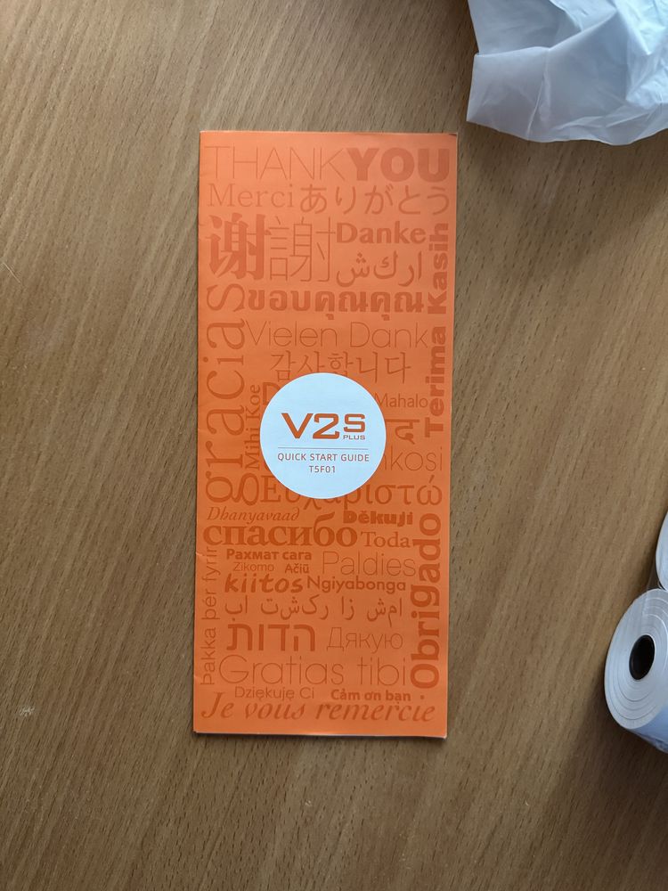Продам новий POS-термінал Sunmi V2s Plus