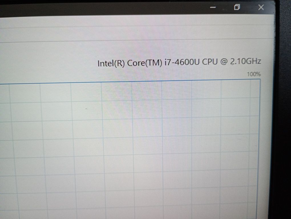 Laptop  Thinkpad X240