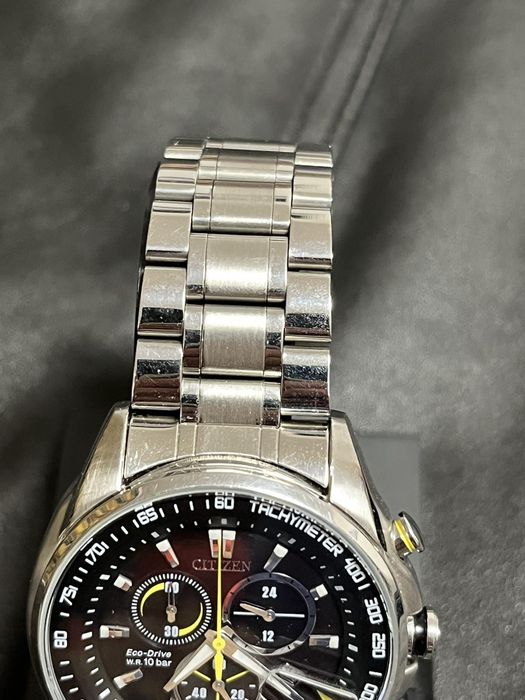Годинник Citizen Eco-Drive ( Japan)