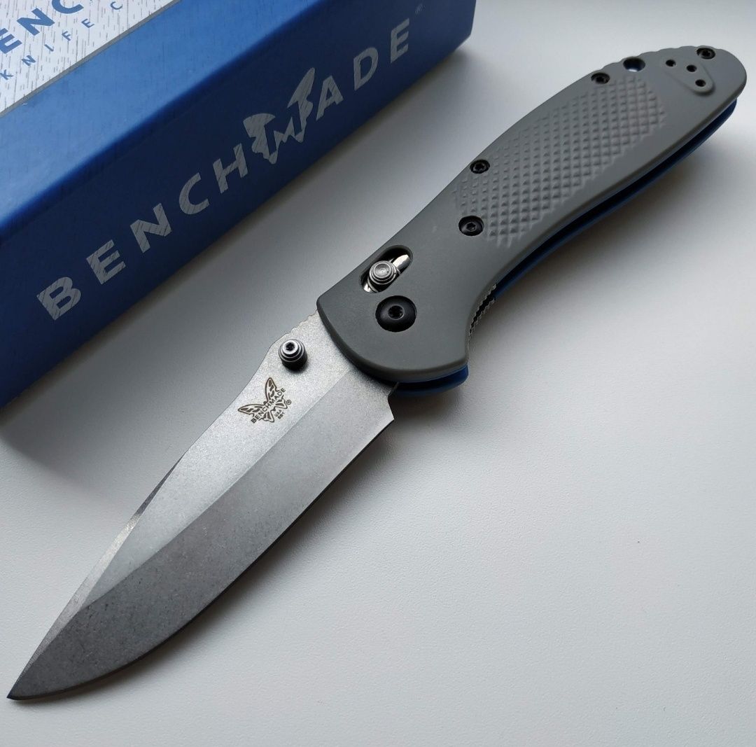 Нож Benchmade 551-1 Griptilian