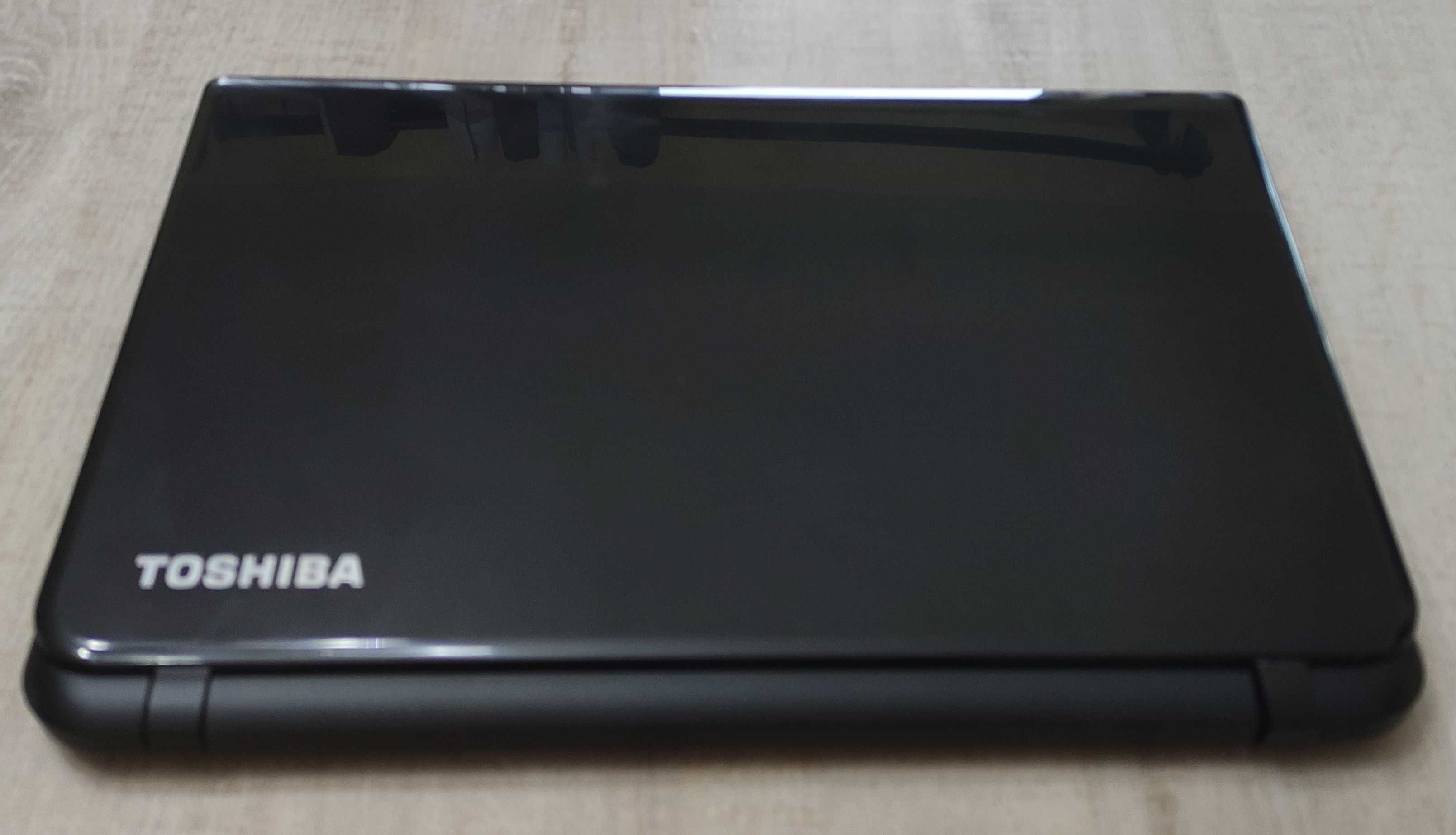 Toshiba L50-B Series - Peças