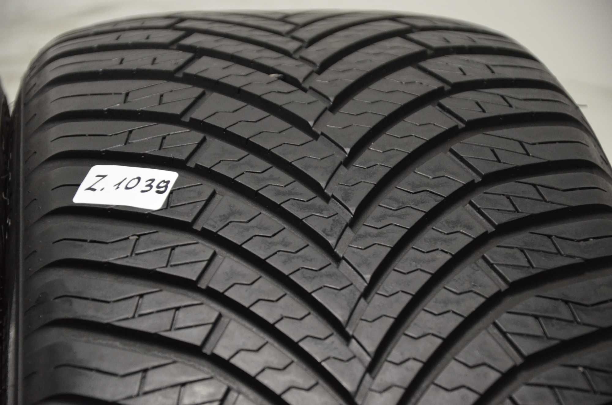 ROK 2021, 225/45 R18 LingLong Green-Max All Seasonn Para nr z1039