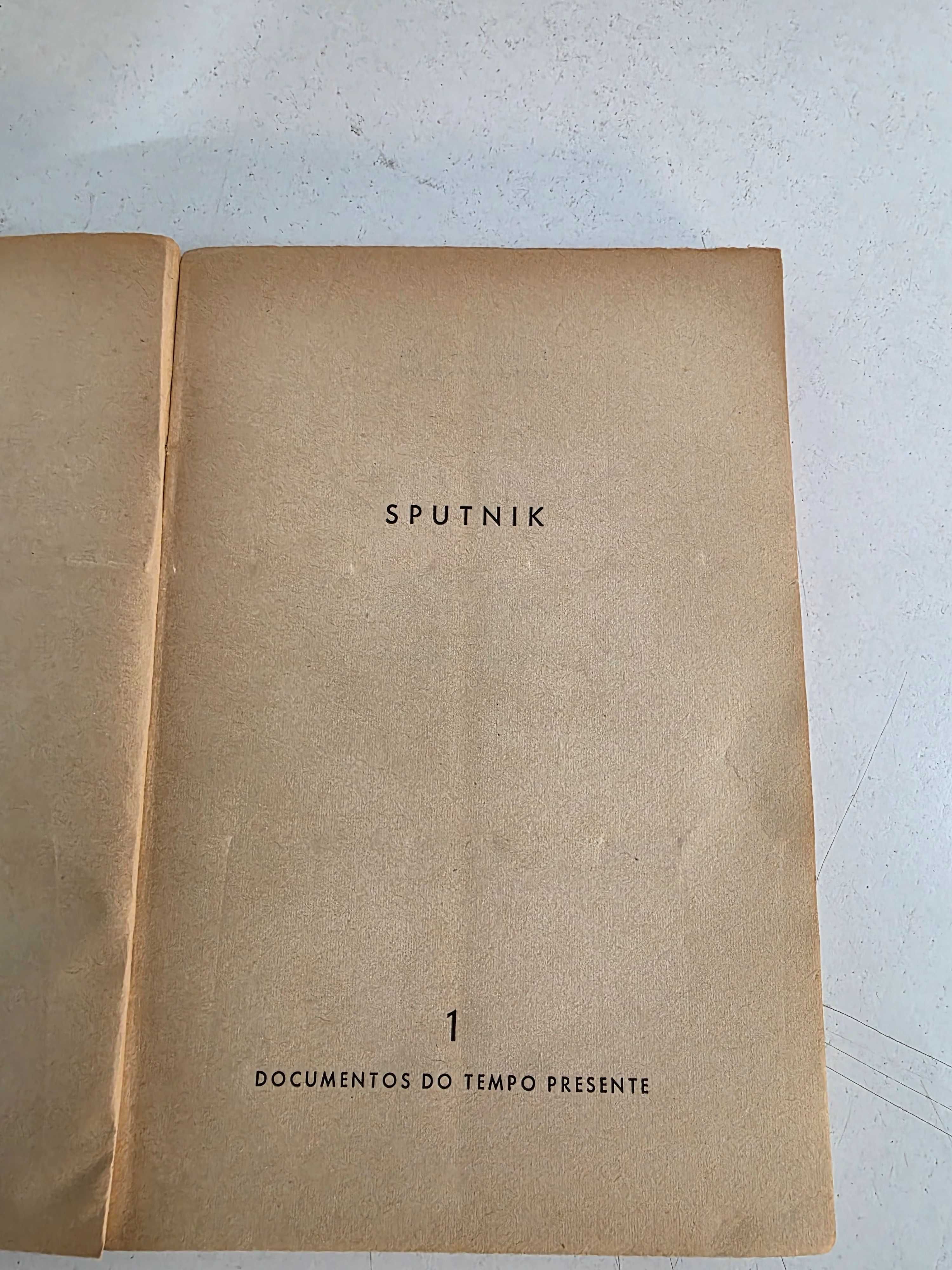 Livro - SPUTNIK - Vassiliev - Ref-PA2