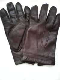 Rękawiczki męskie Wittchen  lub zamiana na kolor czarny  inny model