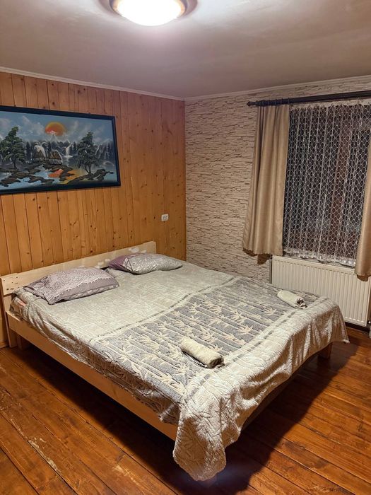 Садиба Біля річки. Орявчик