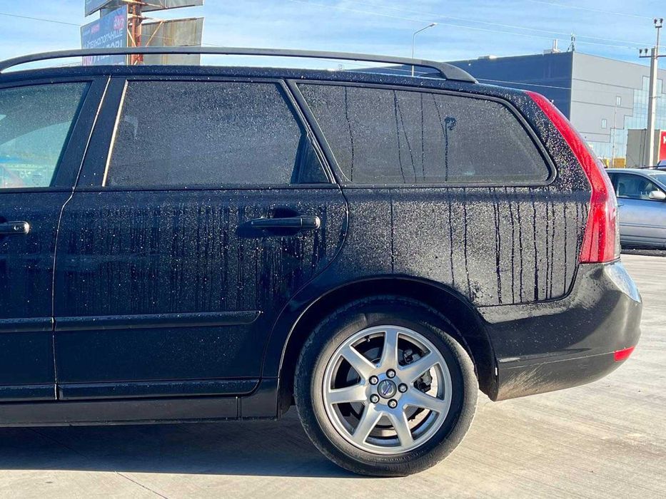 Продам Volvo V50 2008р. #72802