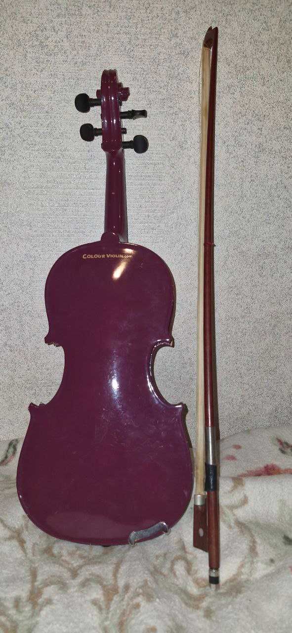 Скрипка 1/4 Китай