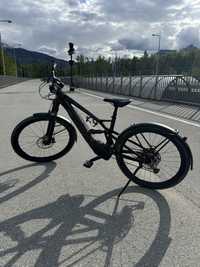 Specialized Tero X 5.0 Full L Red Onyx