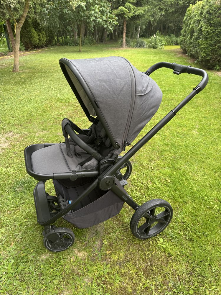 Wózek Venicci Tinum Edge 2w1