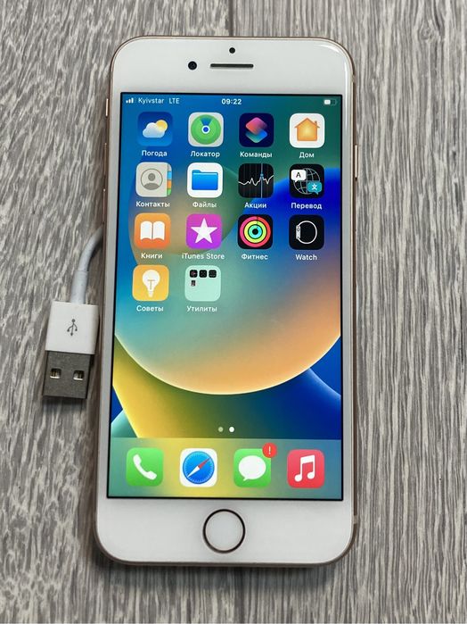 Iphone 8 64gb neverlock