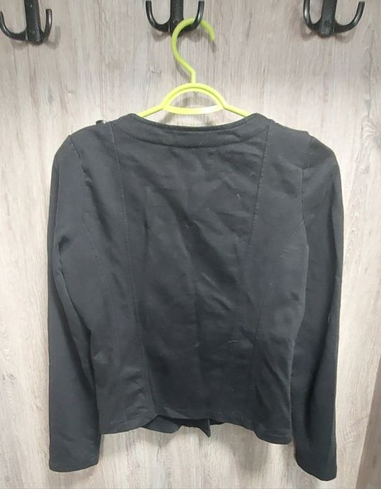 Bluza damska ramoneska