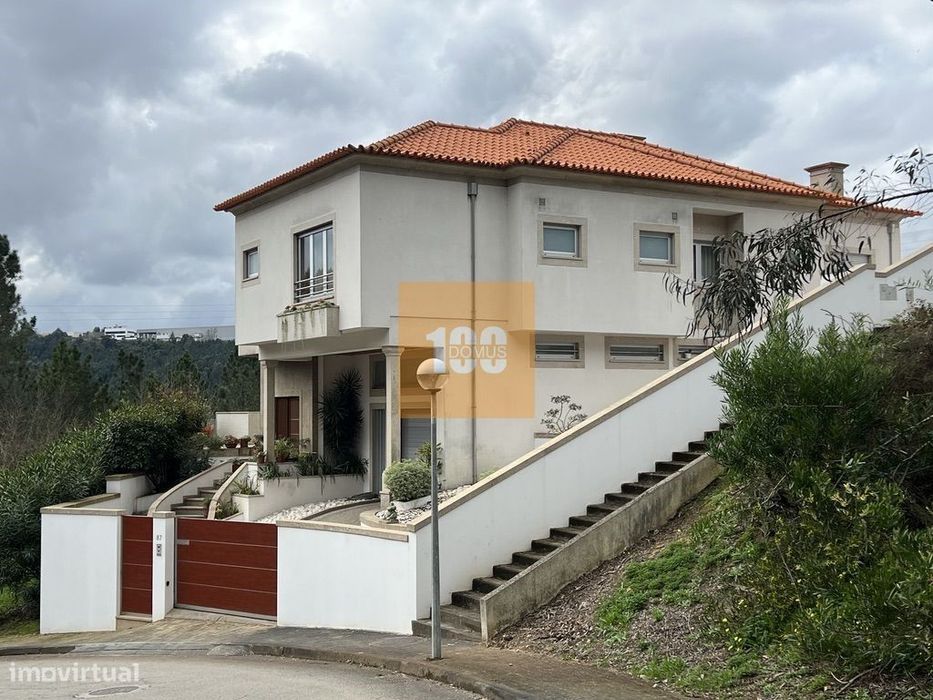 Moradia na Quinta das Luzes