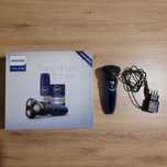 Golarka Philips Series 5000 S5073/62 prawie nowa