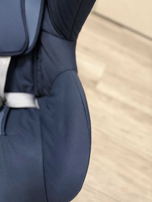 Britax Romer King 2 ідальний стан 6000 грн.