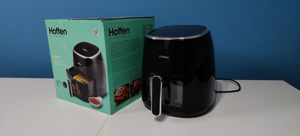 Air Fryer Hoffen NOWA!!! Okazja