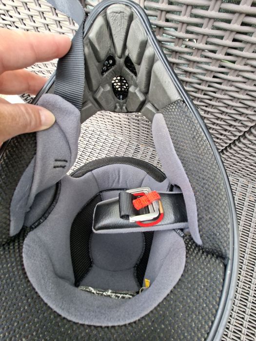Capacete criança sem pala