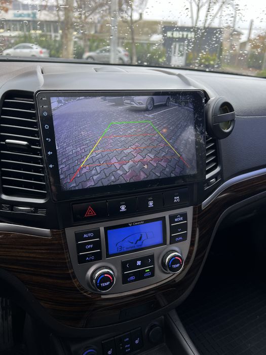 Hyundai Santa Fe 2012 2.2d