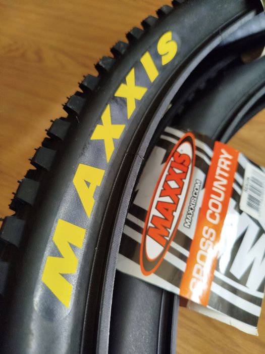 Pneus BTT Maxxis Recon 29×2.40 - Novos