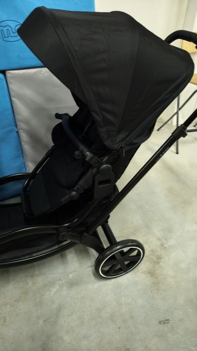 Carrinho Gêmeos Abc Design Zoom 2