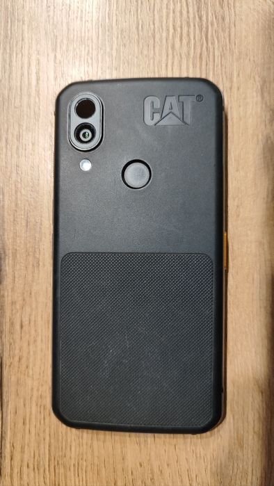 Telefon Cat S62 Pro