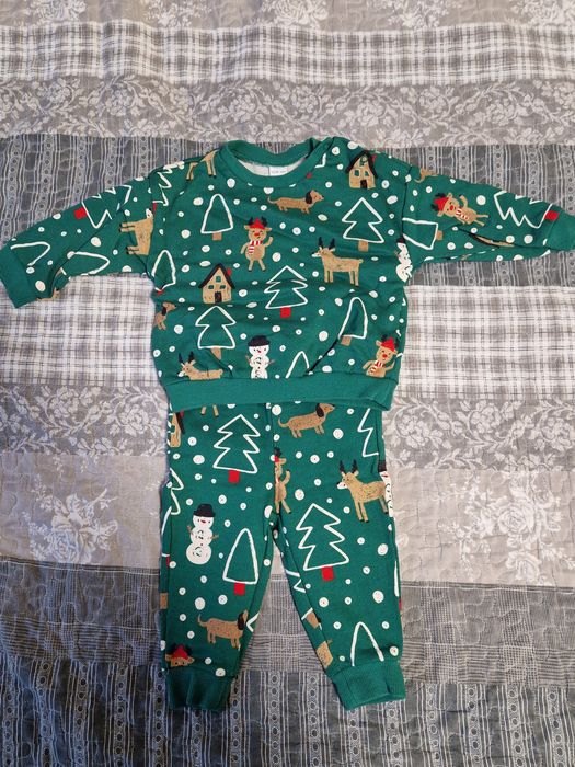 Костюм дитячий(новорічний) LC Waikiki 6-9 міс