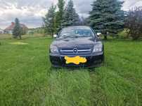 Opel Vectra GTS 1.9cdti 2005r na części