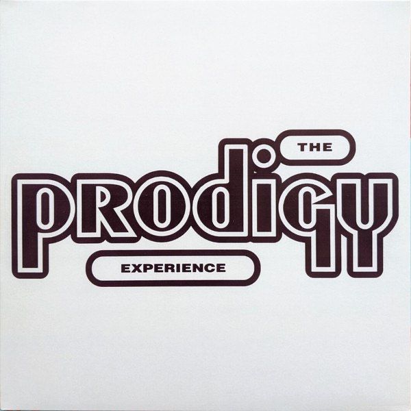 Вінілова платівка The Prodigy – Experience