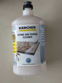 Karcher preparat do mycia czyszczenia elewacji kamienia kostki