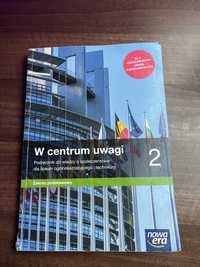 W centrum uwagi 2 Nowa Era