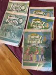 Family and friends 3