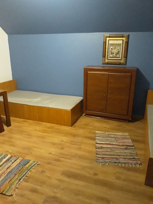 pokoje do wynajęcia
