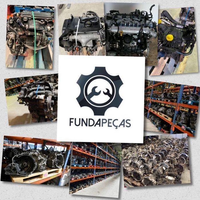 Compressores AC usados c/garantia