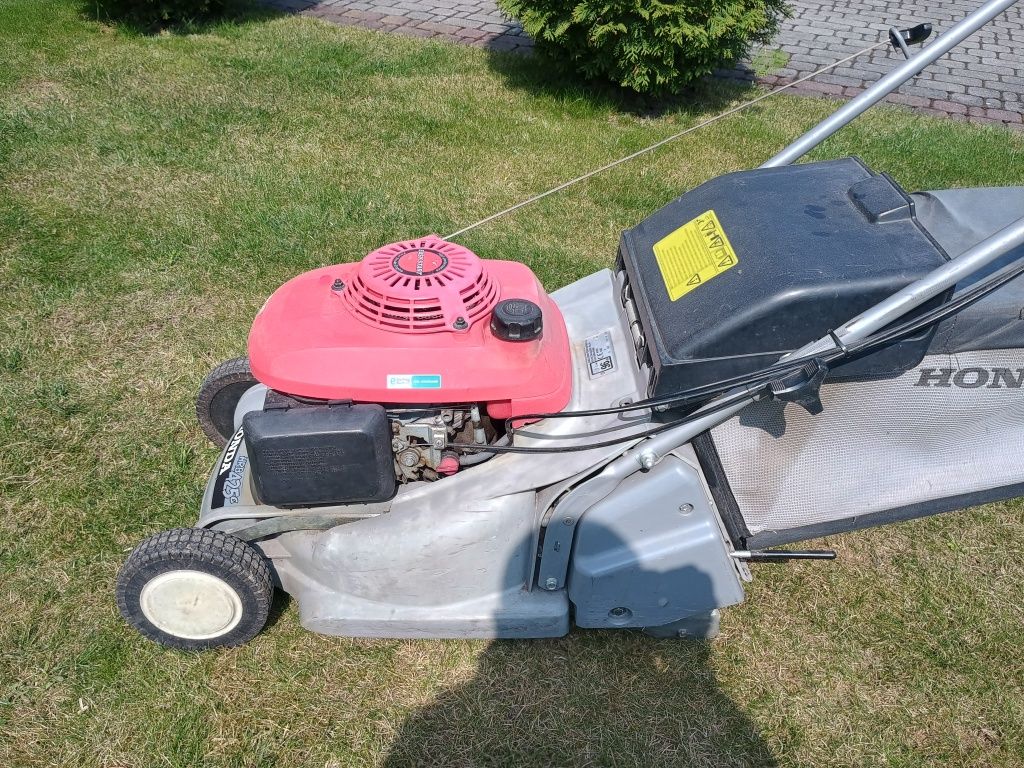 Kosiarka spalinowa  Honda 425 c