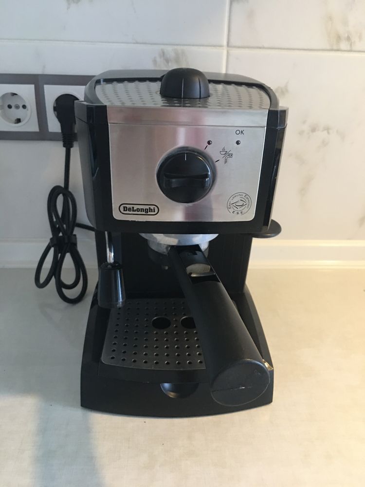 Кофемашины DeLonghi